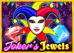 CUANWIN77: Joker's Jewels
